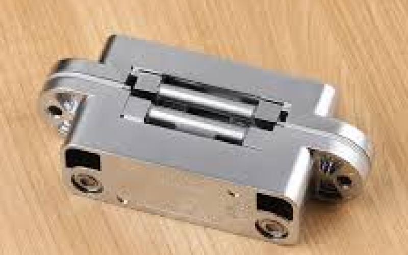 What makes a hinge supplier reliable for long-term business?